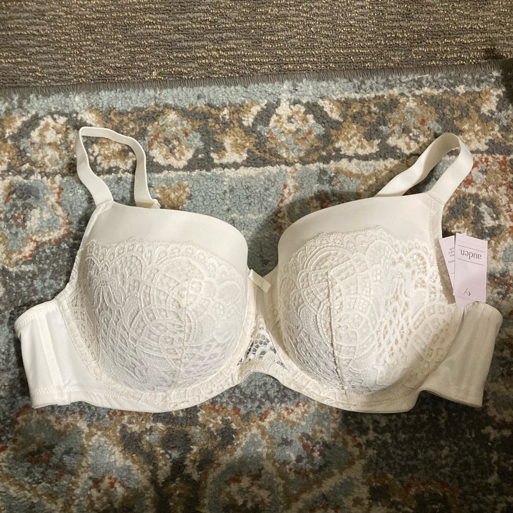 Auden Bra